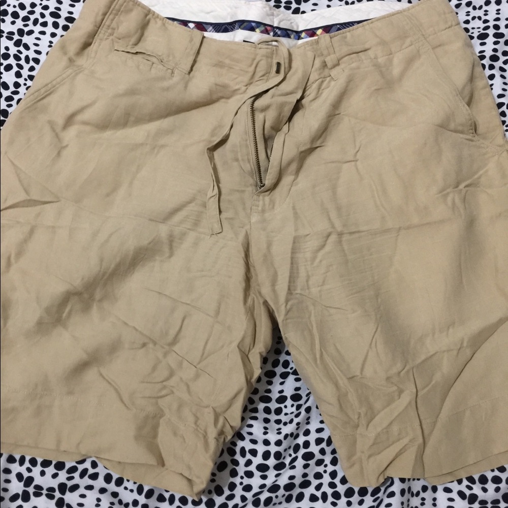 Polo Shorts